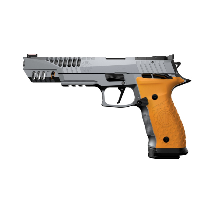 Pistolet Steyr ATc 6" Rock kal.9x19 (603107)